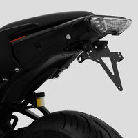 HS MOTO DRŽÁK NA SPZ SADA PRO YAMAHA TRACER 7/700 (21-22)