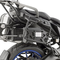 GIVI SADA NA MONTÁŽ BOXU NA NÁŘADÍ S250 YAMAHA TRACER 900/GT (18-20) TL2139KIT