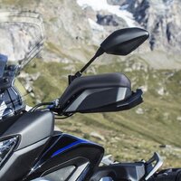 PYRAMID PLASTICS ROZŠÍŘENÍ DEFLEKTORŮ RUKOU TRACER 900 GT 18-