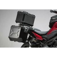SW MOTECH TRAX ADV SADA KUFRŮ YAMAHA MT-09 TRACER/TRACER 900GT (17-)