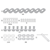 GIVI SADA NA MONTÁŽ 07RKIT