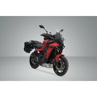 SW MOTECH SYSBAG 15/15 SADA TAŠEK YAMAHA TRACER 9 (20-)