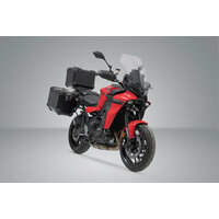 SW MOTECH TRAX ADV SADA KUFRŮ YAMAHA TRACER 9 (20-)