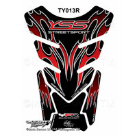 MOTOGRAFIX NÁLEPKA YAMAHA XJ 600/900