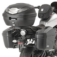 GIVI BOČNÍ NOSIČE YAMAHA XSR 700 (16-19)