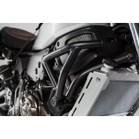 SW MOTECH PADACÍ RÁM YAMAHA XSR 700 (15-)