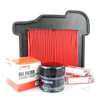 SUZUKI SERVISNÍ KIT DL650A (-06)