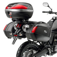 GIVI ZADNÍ NOSIČ YAMAHA XT 660 Z TÉNÉRÉ (08-16) - MONOKEY E333
