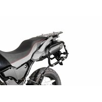 SW MOTECH SYSBAG 30/30 SADA TAŠEK YAMAHA XT 660 Z TÉNÉRÉ (07-16)