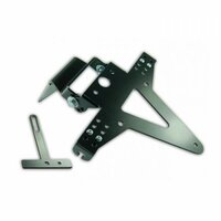 HS MOTO DRŽÁK SPZ YAMAHA YZF-R 1 (07-08)