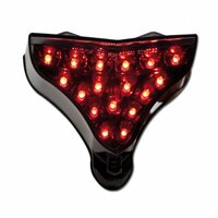 HS MOTO LED BRZDOVÉ SVĚTLO YAMAHA YZF-R 1 (RN22) (09-14)