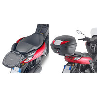 GIVI ZADNÍ NOSIČ YAMAHA N-MAX 125-155 SR2153