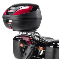 GIVI DRŽÁK KUFRU YAMAHA YBR 125