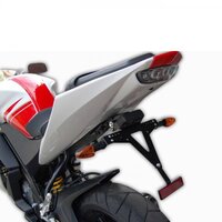 HS MOTO DRŽÁK SPZ YAMAHA YZF 125 R (08-13)
