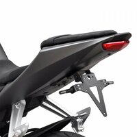 HS MOTO DRŽÁK SPZ YAMAHA YZF 125 R (14-)