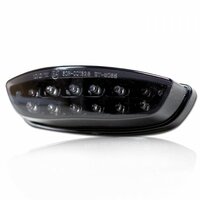 HS MOTO LED BRZDOVÉ SVĚTLO YAMAHA YZF-R 125 (08-14)/MT 125 (15-)