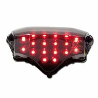 HS MOTO LED BRZDOVÉ SVĚTLO YAMAHA FZ 6/FAZER (04-10)