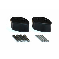 SW MOTECH ROZŠÍŘENÍ ZPĚTNÝCH ZRCÁTEK