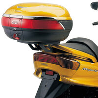 GIVI DRŽÁK KUFRU MBK SKYLINER 250/YAMAHA MAJESTY 250 SR44