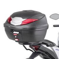 GIVI ZADNÍ NOSIČ YAMAHA MT 03 (16-19) SR2127