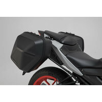 SW MOTECH URBAN ABS BOČNÍ KUFRY YAMAHA MT-03 (16-20)