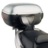 GIVI OPĚRKA YAMAHA T-MAX 500 (01-07) TB45