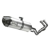 LEO VINCE VÝFUK LV ONE EVO T-MAX 530 FULL SYSTEM INOX