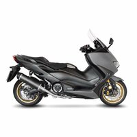 LEO VINCE VÝFUK LV ONE EVO CARBON YAMAHA T-MAX 560/TECH MAX (2020-2021)