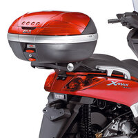 GIVI DRŽÁK KUFRU YAMAHA X-MAX 125/250/MBK SKYCRUISER 125 SR355