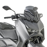GIVI KOUŘOVÉ NÍZKÉ SPORTOVNÍ PLEXI YAMAHA X-MAX 300 (23) D2167B
