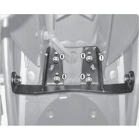 GIVI KIT NA MONTÁŽ TE2110 YAMAHA XJ 6/DIVERSION 2110KIT