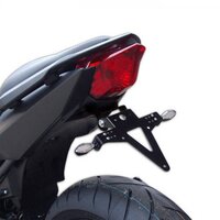 HS MOTO DRŽÁK SPZ YAMAHA XJ 6/N DIVERSION (09-)