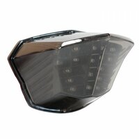 HS MOTO LED BRZDOVÉ SVĚTLO YAMAHA XJ 6 F/N/S (09-15)