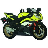 BIKE IT KLÍČENKA YAMAHA YZF-R6