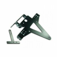 HS MOTO DRŽÁK SPZ YAMAHA YZF-R 6 (99-02)