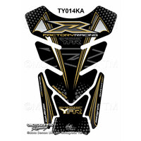 MOTOGRAFIX NÁLEPKA YAMAHA YZF R1/R6
