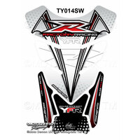 MOTOGRAFIX NÁLEPKA YAMAHA YZF R1/R6