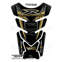 MOTOGRAFIX NÁLEPKA YAMAHA YZF R1/R6
