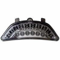 HS MOTO LED BRZDOVÉ SVĚTLO YAMAHA V MAX 1700 (09-13)