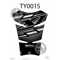 MOTOGRAFIX NÁLEPKA YAMAHA XJR 1200/1300