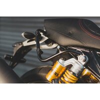 SW MOTECH LEGEND GEAR LC ČERNÁ SADA BOČNÍCH TAŠEK YAMAHA XJR 1300 (15-)