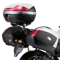 GIVI DRŽÁK KUFRU YAMAHA FZ 8/FAZER (10-15) 366FZ