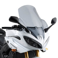 GIVI PLEXI YAMAHA FZ 8 FAZER (10-15) D448S