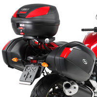 GIVI DRŽÁK KUFRU YAMAHA FZ 1 1000 (06-15) 365FZ