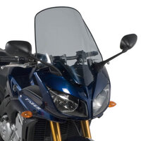 GIVI PLEXI YAMAHA FZ 1 FAZER 1000 (06-15) D437S