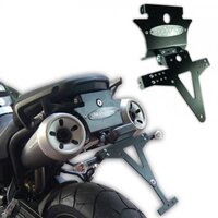 HS MOTO DRŽÁK SPZ YAMAHA MT-03 [660] (05-13)