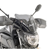 GIVI PLEXI YAMAHA MT-07 (18-19) A2140