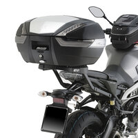 GIVI DRŽÁK KUFRU YAMAHA MT-09 (13-16)/XSR 900 (16-20) 2115FZ