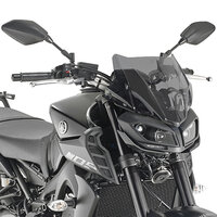 GIVI PLEXI YAMAHA MT-09 (17-19) A2132