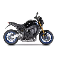 SPARK GRID TRIADE SS HOMOLOGIZOVANÝ VÝFUKOVÝ SYSTÉM YAMAHA MT-09/SP / XSR 900 (21-25)